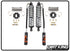 4WD Long Travel Fox Spec Coilovers